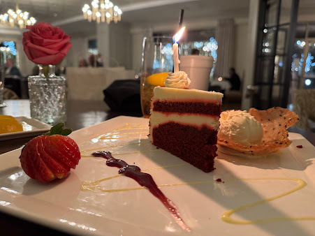 Photo Bentley's Restaurant - 6