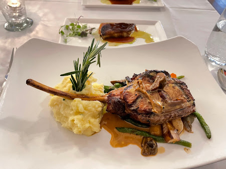 Photo Bentley's Restaurant - 7