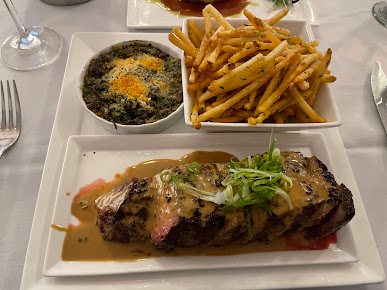 Photo Bentley's Restaurant - 8