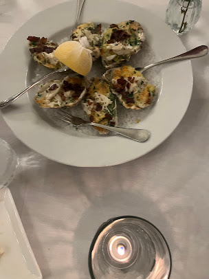 Photo Bentley's Restaurant - 9