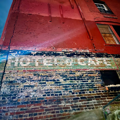 Photo Berkeley Cafe - 12