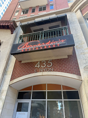 Photo Bernardin's Restaurant At Ratcliffe - 0