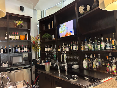 Photo Bernardin's Restaurant At Ratcliffe - 15
