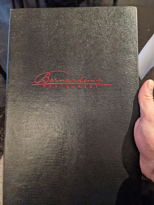 Photo Bernardin's Restaurant At Ratcliffe - 16