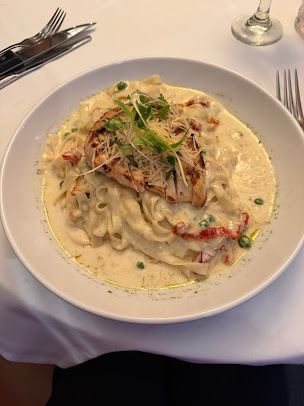 Photo Bernardin's Restaurant At Ratcliffe - 6