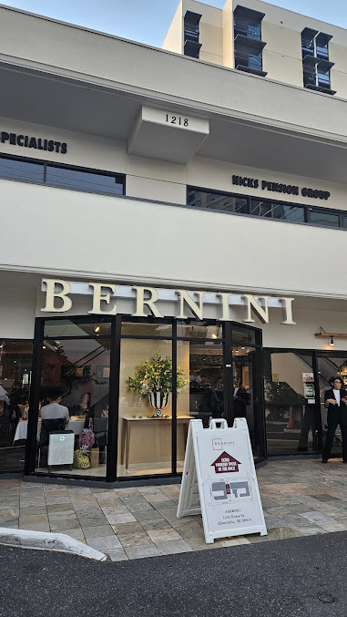 Photo Bernini Honolulu - 0