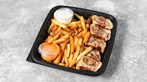 Photo Best Bites Mediterranean Restaurant & Grocery - 1