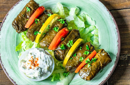 Photo Best Bites Mediterranean Restaurant & Grocery - 11