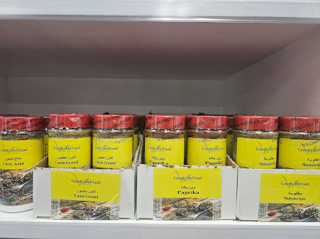 Photo Best Bites Mediterranean Restaurant & Grocery - 16