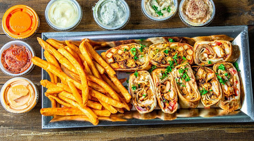 Photo Best Bites Mediterranean Restaurant & Grocery - 18
