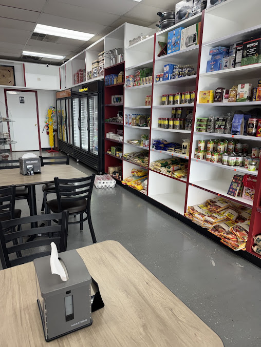Photo Best Bites Mediterranean Restaurant & Grocery - 19