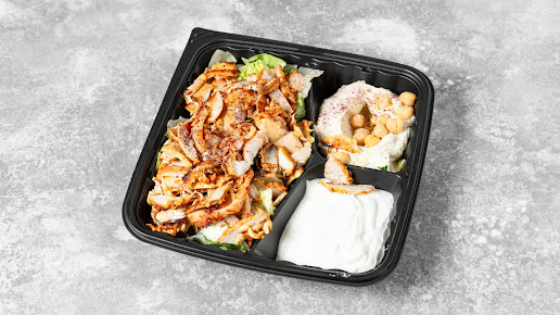 Photo Best Bites Mediterranean Restaurant & Grocery - 3