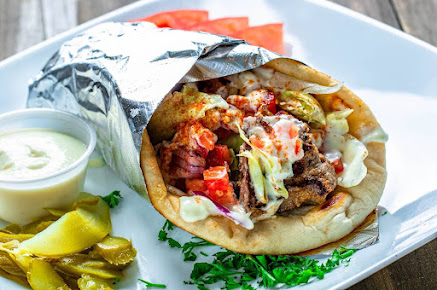 Photo Best Bites Mediterranean Restaurant & Grocery - 4