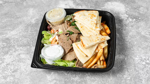 Photo Best Bites Mediterranean Restaurant & Grocery - 5