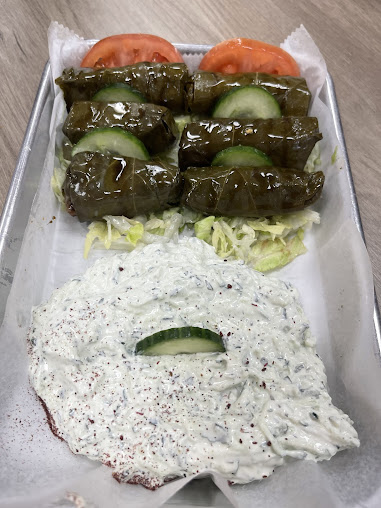 Photo Best Bites Mediterranean Restaurant & Grocery - 6