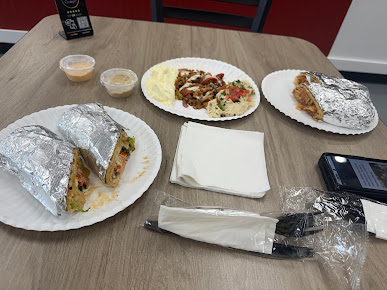 Photo Best Bites Mediterranean Restaurant & Grocery - 7