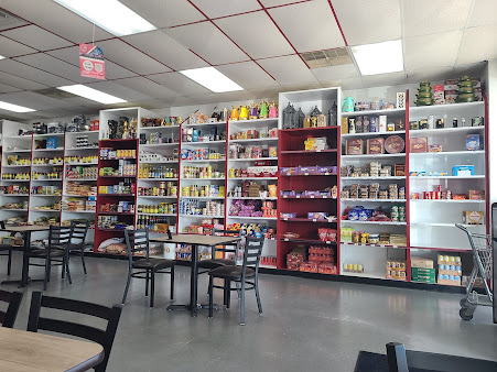 Photo Best Bites Mediterranean Restaurant & Grocery - 8