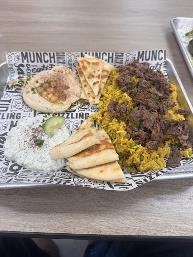 Photo Best Bites Mediterranean Restaurant & Grocery - 9