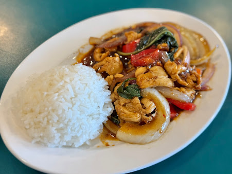 Photo Best Thai Cuisine - 0