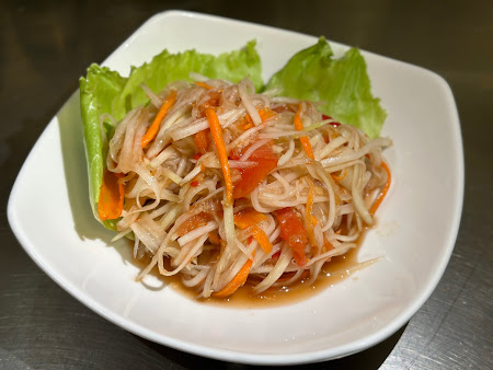 Photo Best Thai Cuisine - 7