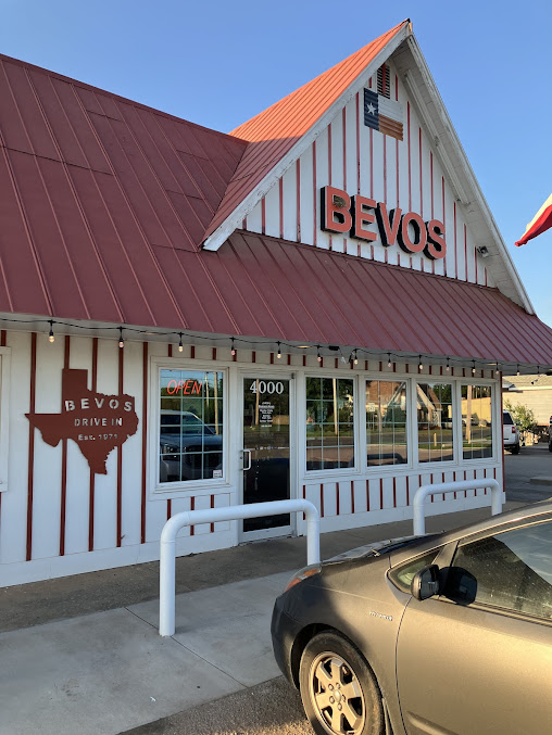 Photo Bevos Drive In - 0