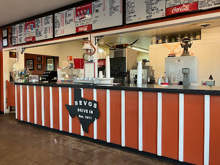 Photo Bevos Drive In - 4