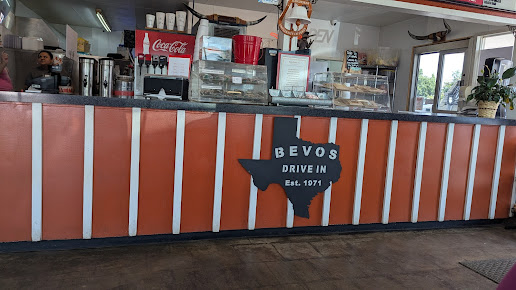 Photo Bevos Drive In - 9