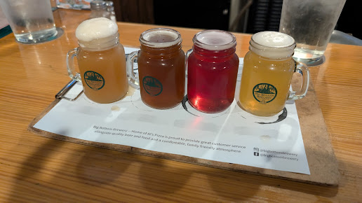 Photo Big Bottom Brewery - 1