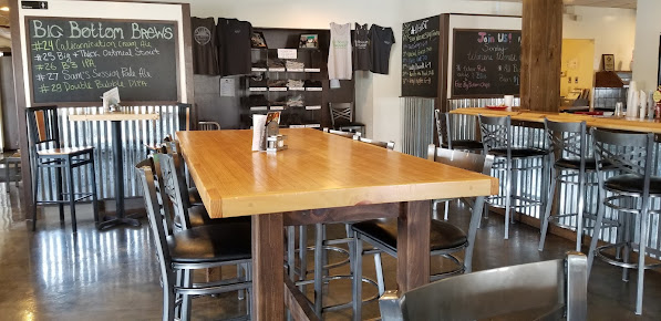 Photo Big Bottom Brewery - 11