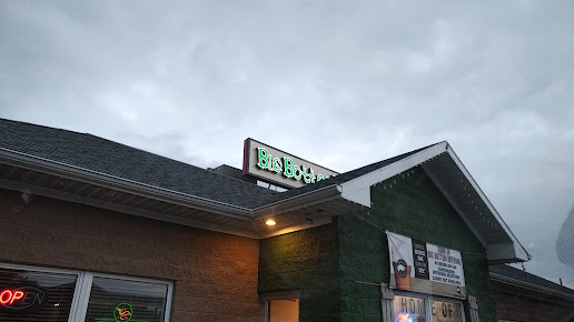 Photo Big Bottom Brewery - 18