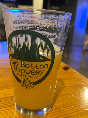 Photo Big Bottom Brewery - 5