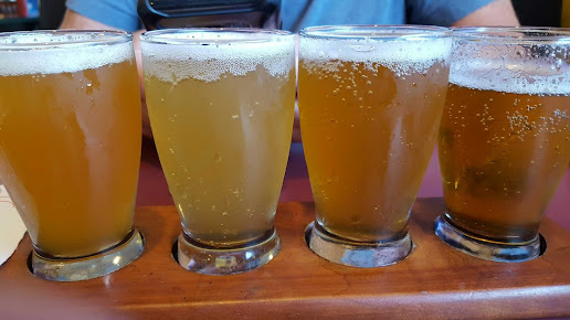 Photo Big Bottom Brewery - 6