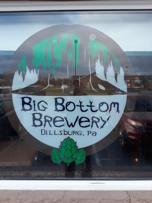 Photo Big Bottom Brewery - 8