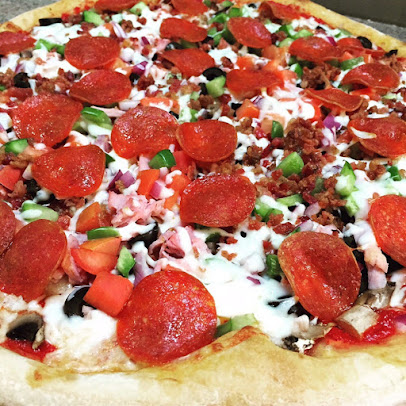Photo Big Daddys Pizza - 1