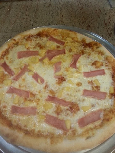 Photo Big Daddys Pizza - 16
