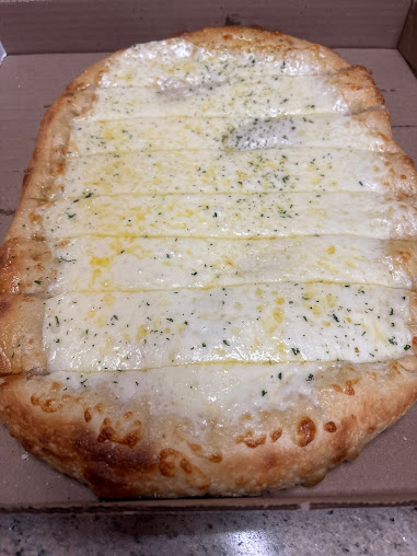 Photo Big Daddys Pizza - 3