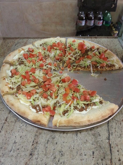 Photo Big Daddys Pizza - 4