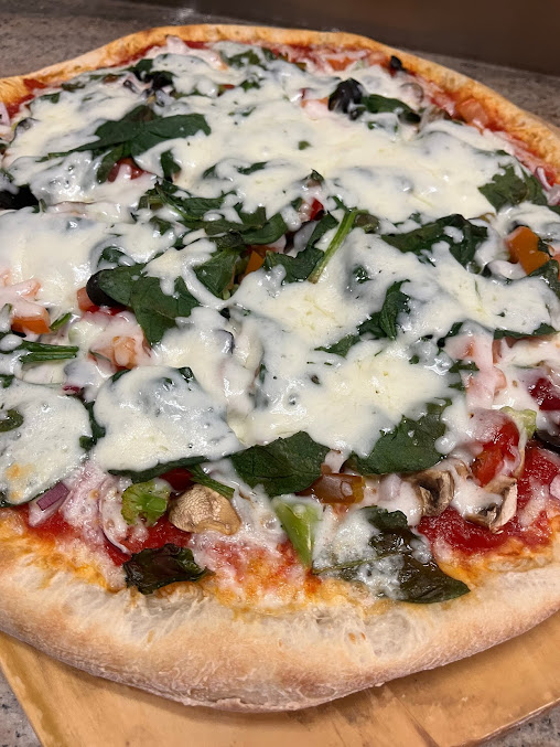 Photo Big Daddys Pizza - 5