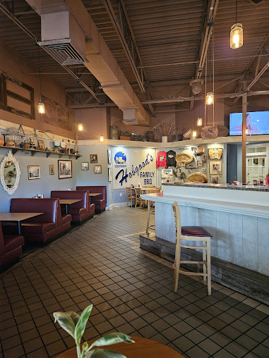 Photo Big Ed's Garner Restaurant - 1
