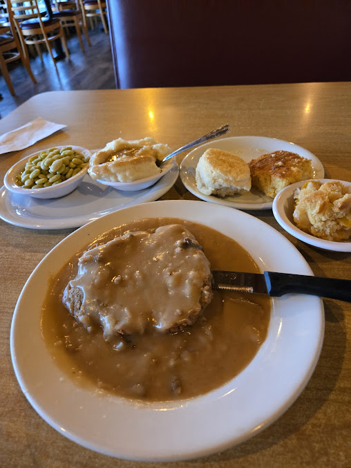 Photo Big Ed's Garner Restaurant - 10
