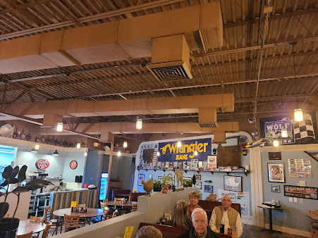 Photo Big Ed's Garner Restaurant - 19