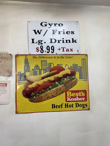 Photo Big Ray's Grill - 3