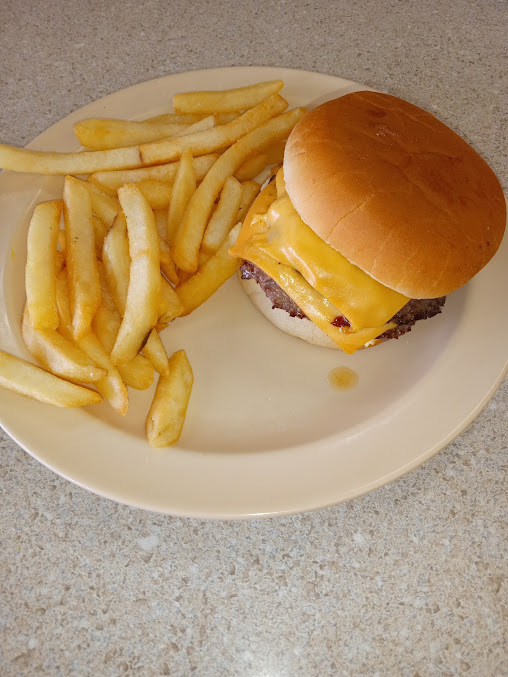 Photo Big Ray's Grill - 6