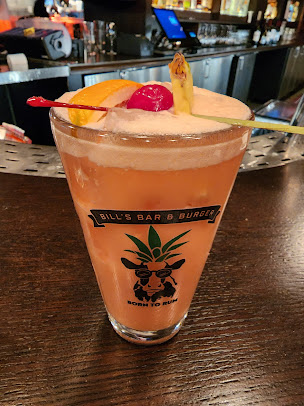 Photo Bill's Bar & Burger - 15