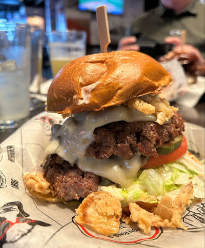 Photo Bill's Bar & Burger - 18