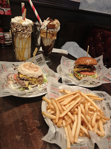Photo Bill's Bar & Burger - 5