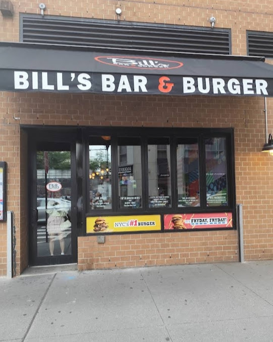 Photo Bill's Bar & Burger - 9