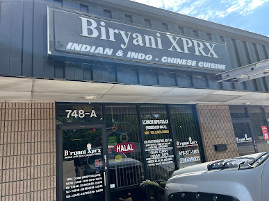 Photo Biryani Xprx Indian Indo Chinese Cuisine - 0