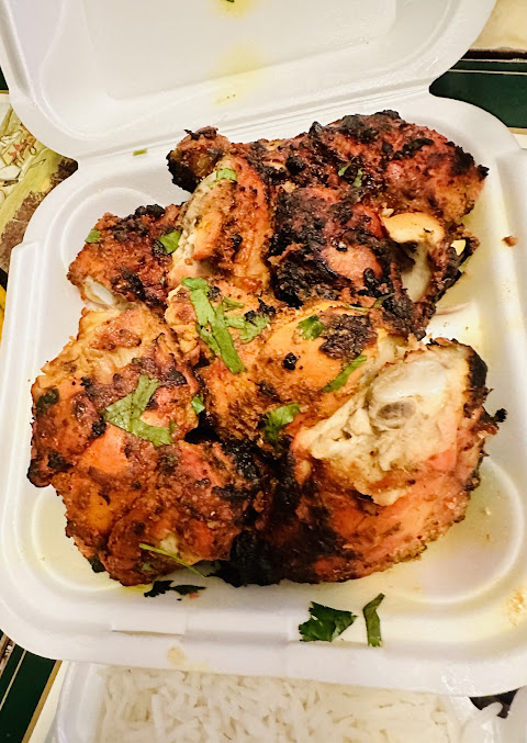 Photo Biryani Xprx Indian Indo Chinese Cuisine - 15