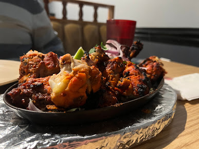 Photo Biryani Xprx Indian Indo Chinese Cuisine - 17